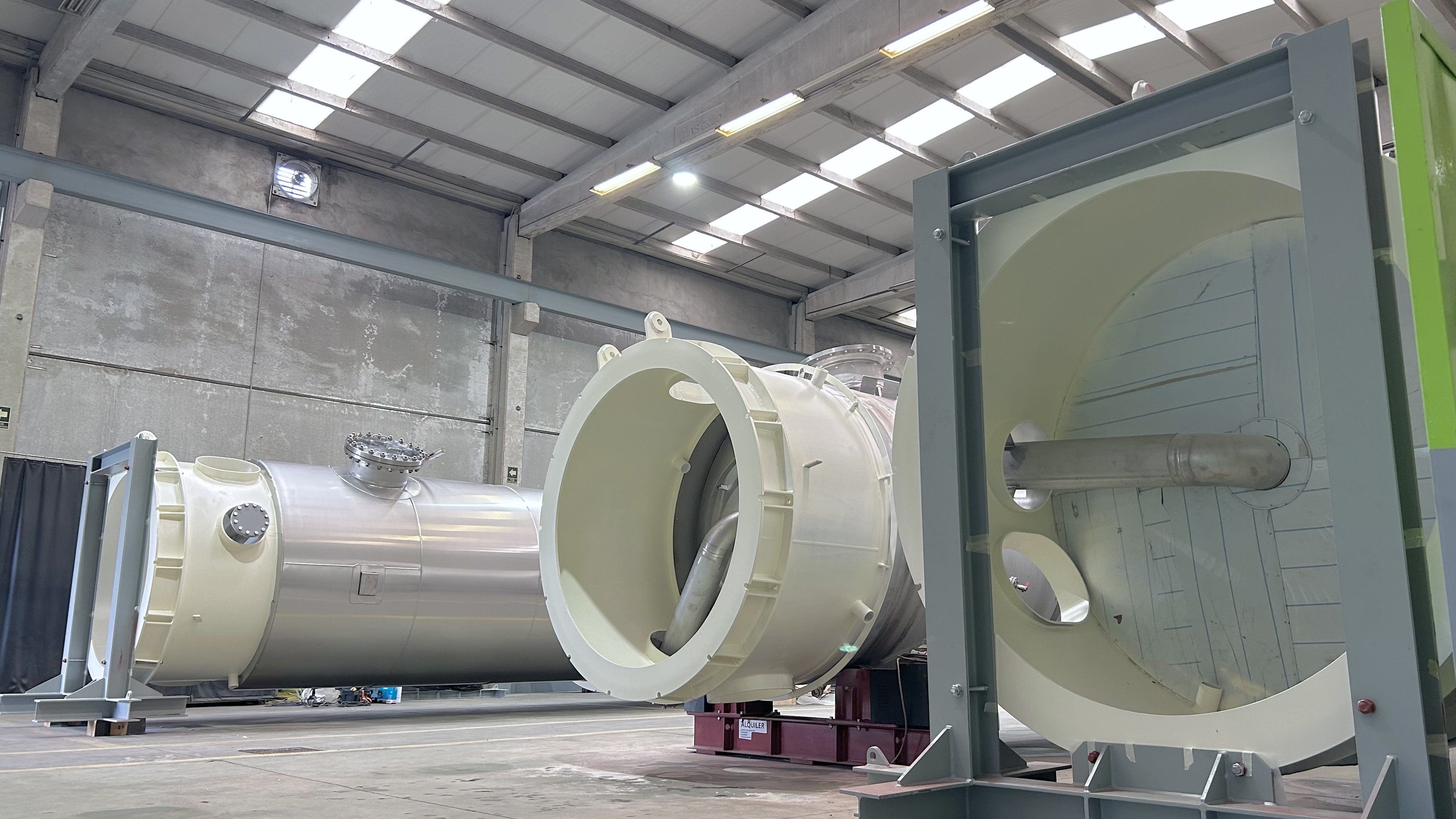 Project Steelanol Arcelor Mittal Belgium